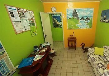 Pousada Tio Joao Fernando de Noronha Exterior foto