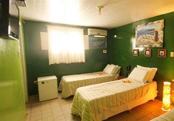Pousada Tio Joao Fernando de Noronha Exterior foto