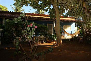 Pousada Tio Joao Fernando de Noronha Exterior foto