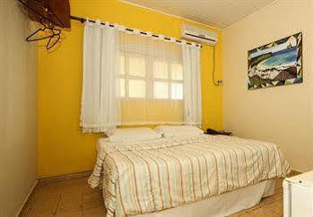 Pousada Tio Joao Fernando de Noronha Exterior foto